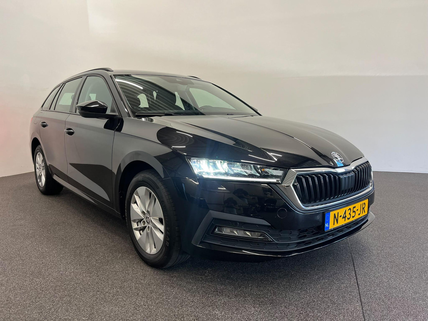 ŠKODA