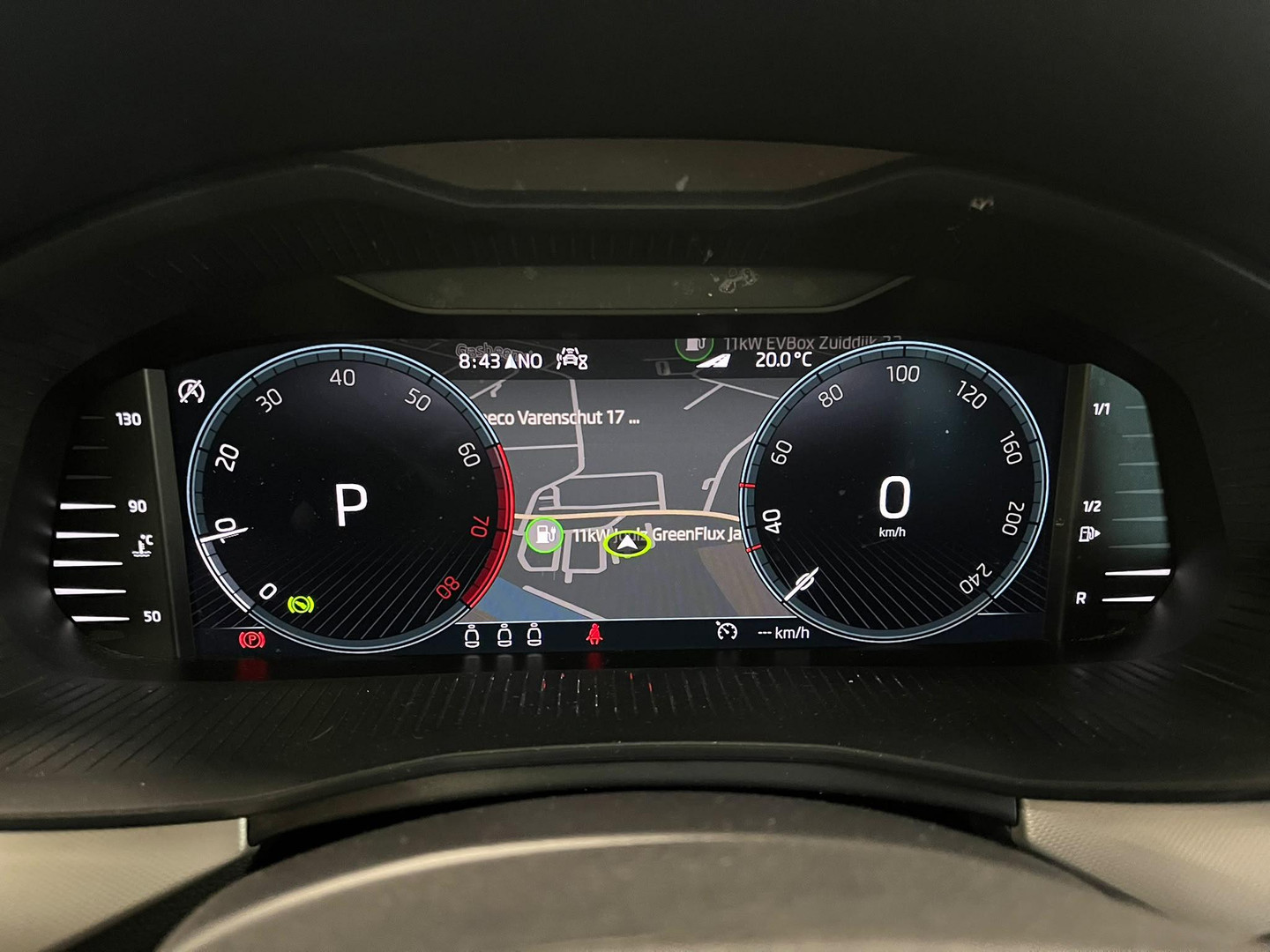 ŠKODA ŠKODA