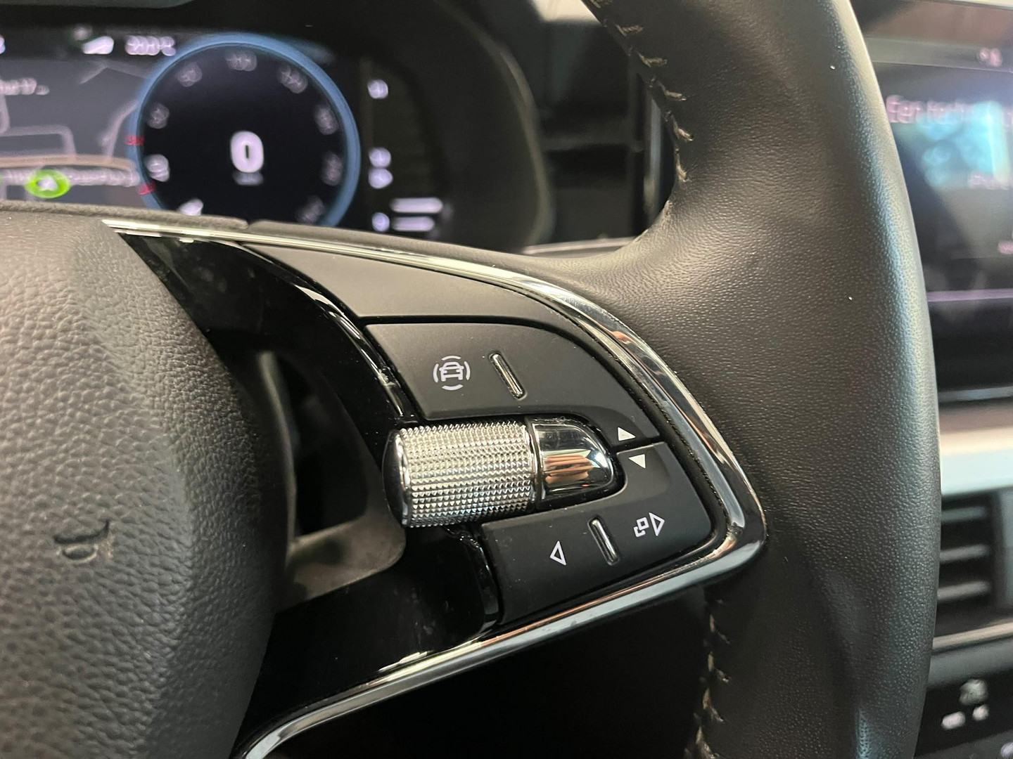 ŠKODA ŠKODA