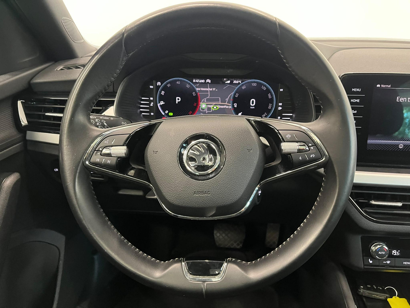 ŠKODA ŠKODA