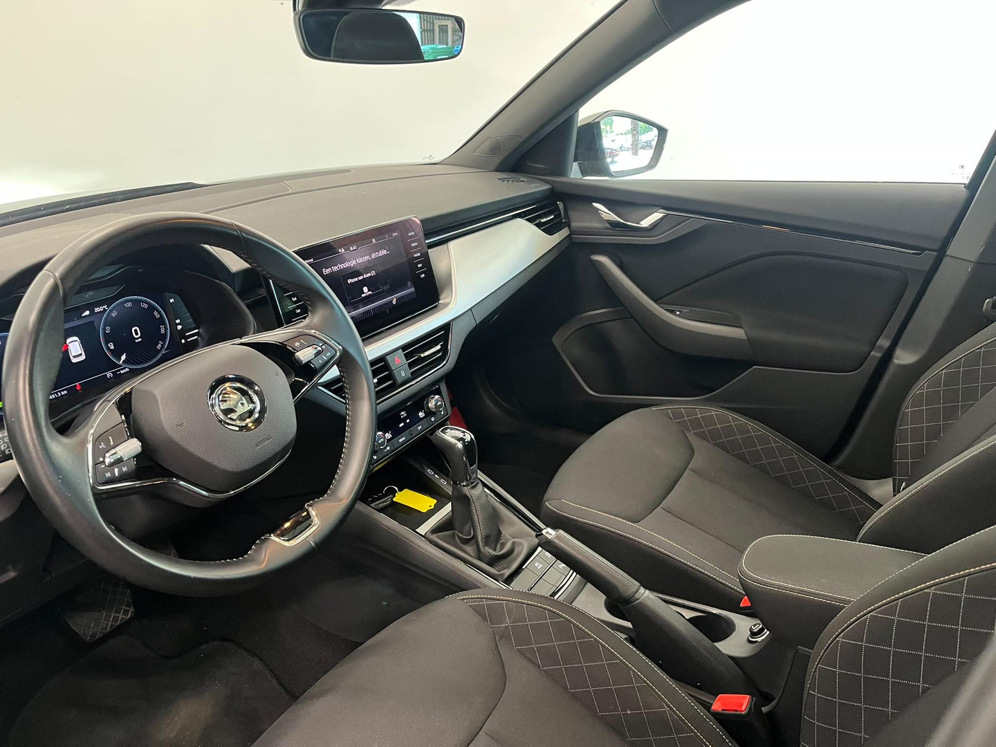 ŠKODA ŠKODA