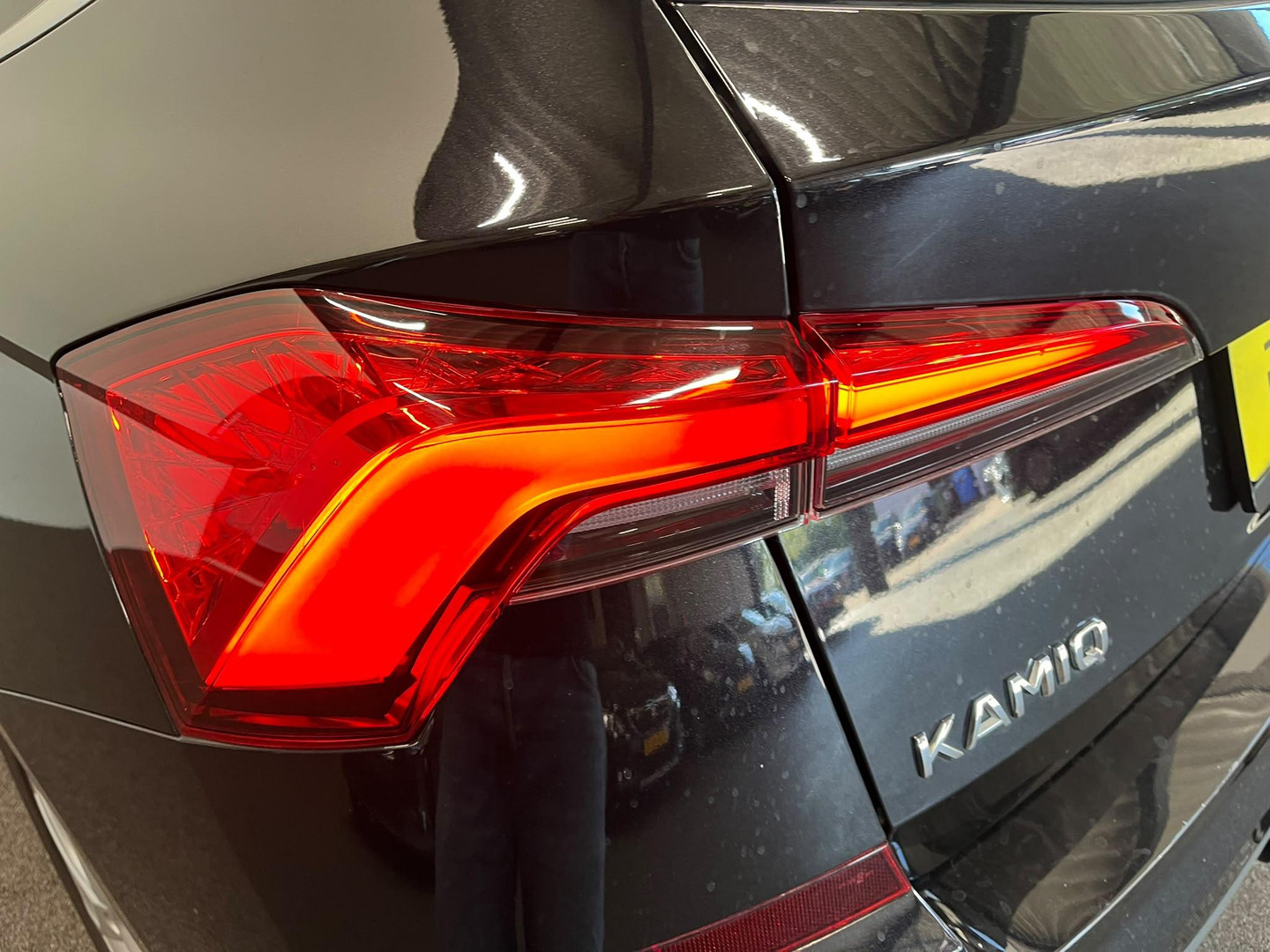 ŠKODA ŠKODA