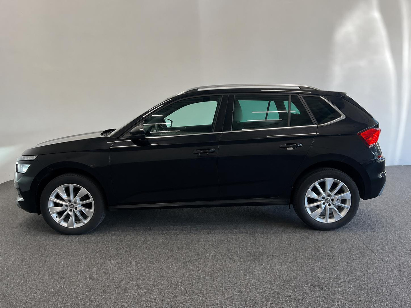 ŠKODA ŠKODA