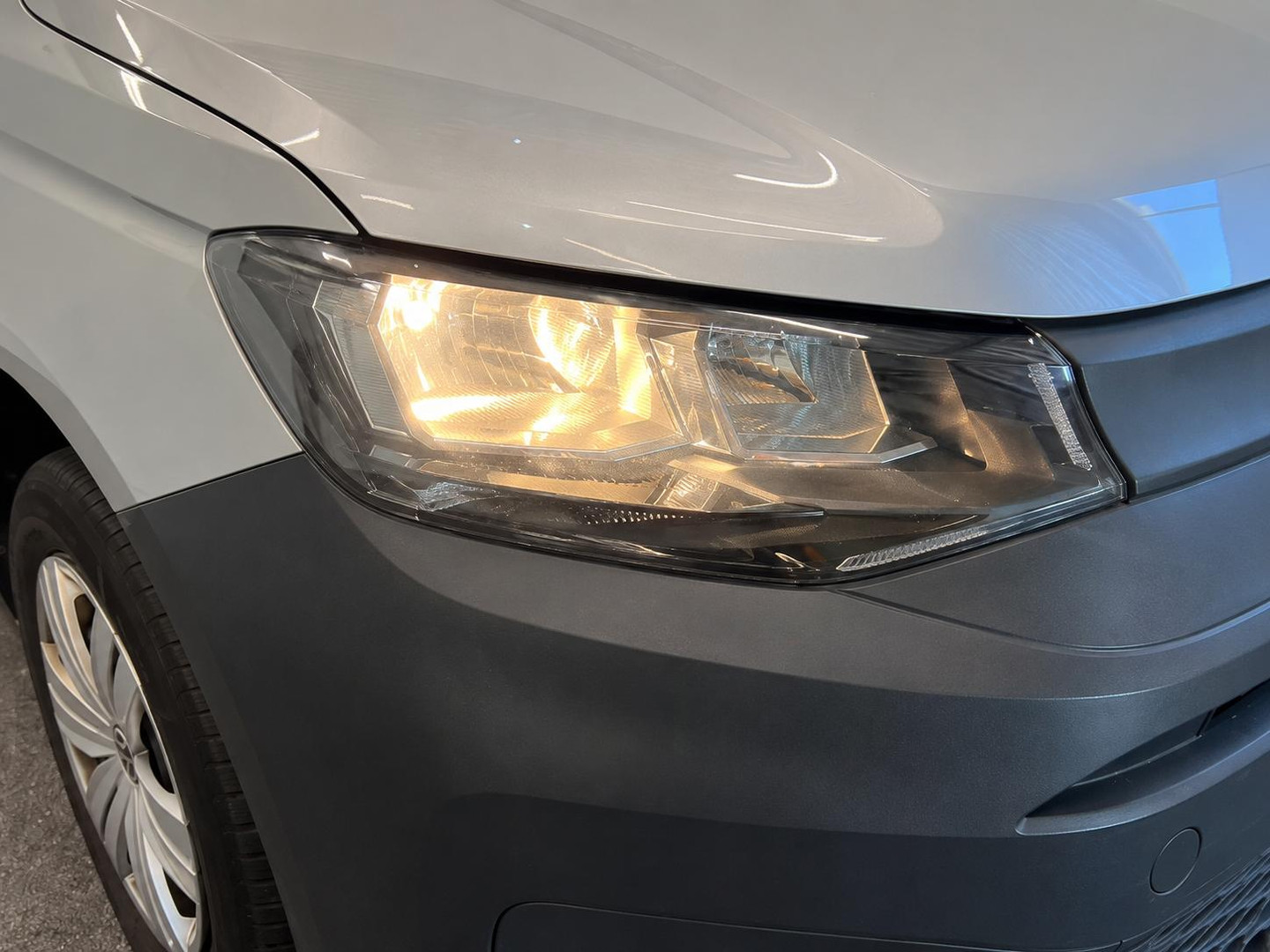 Volkswagen Volkswagen