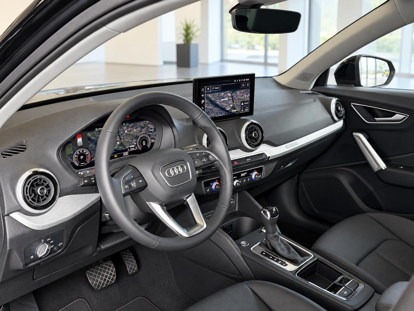 Audi