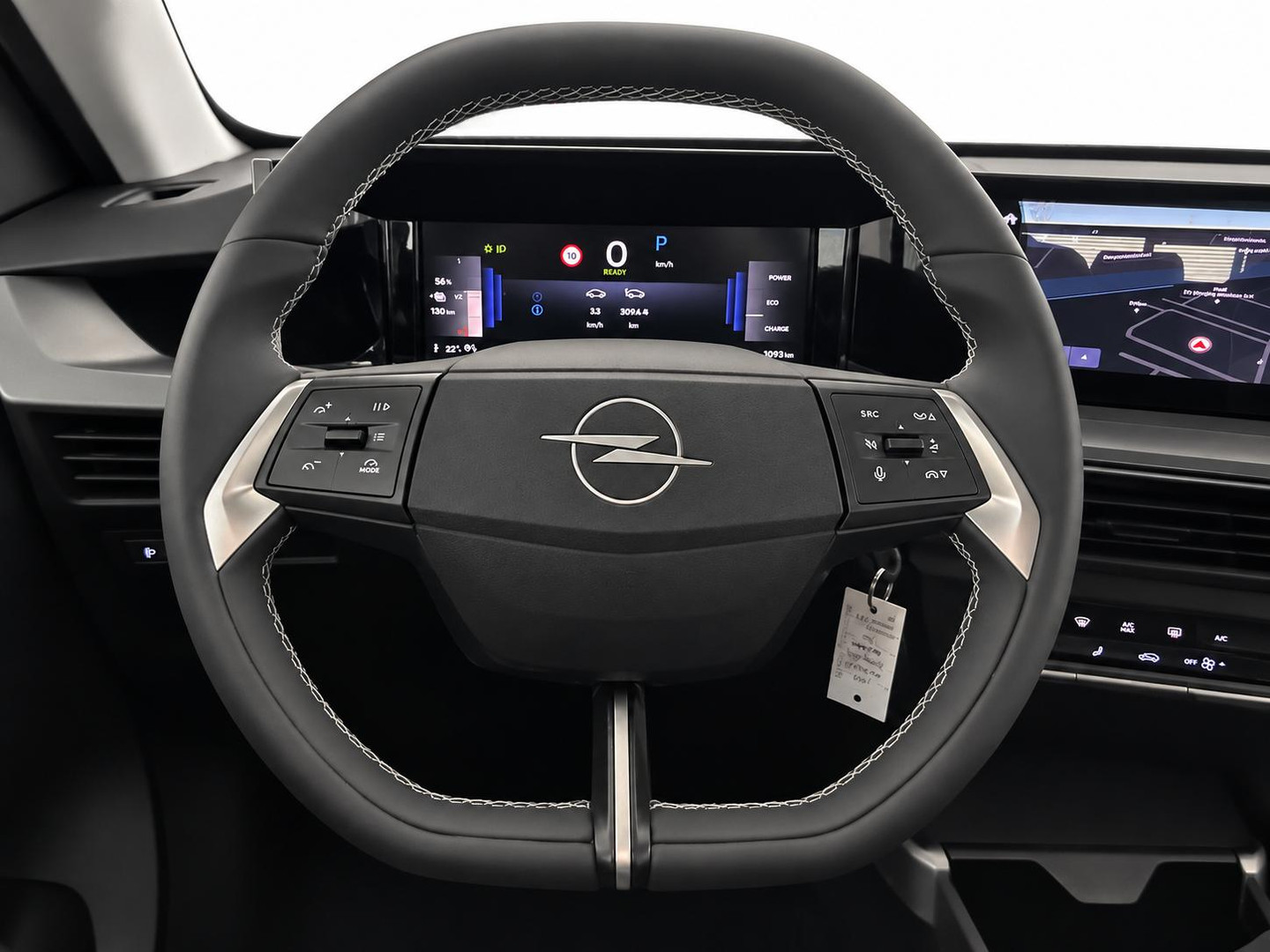 Opel Opel