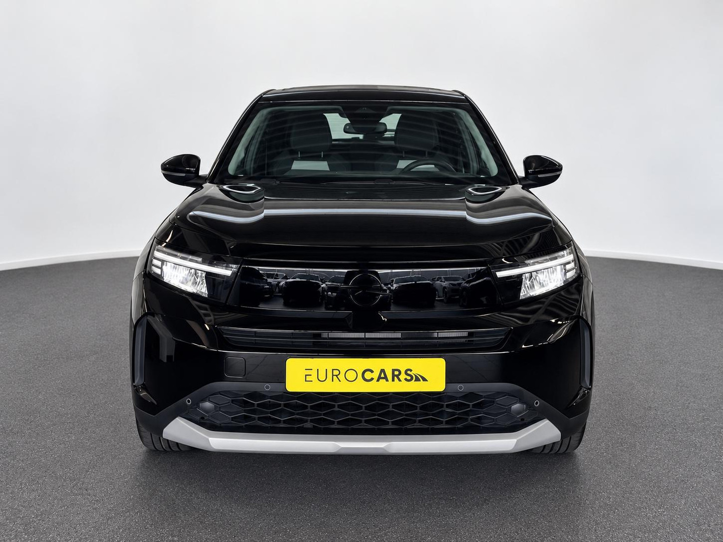 Opel Opel