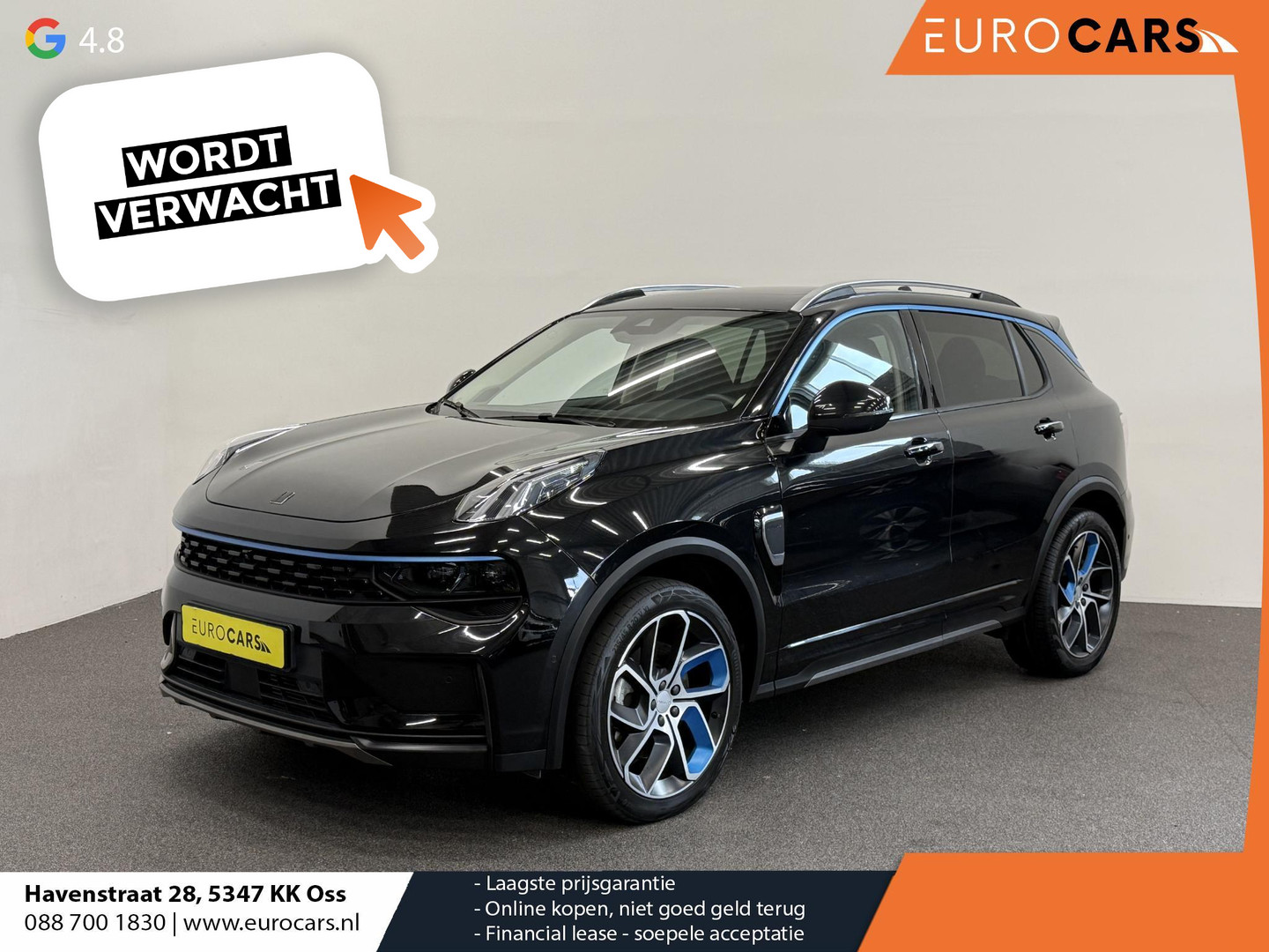Lynk & Co