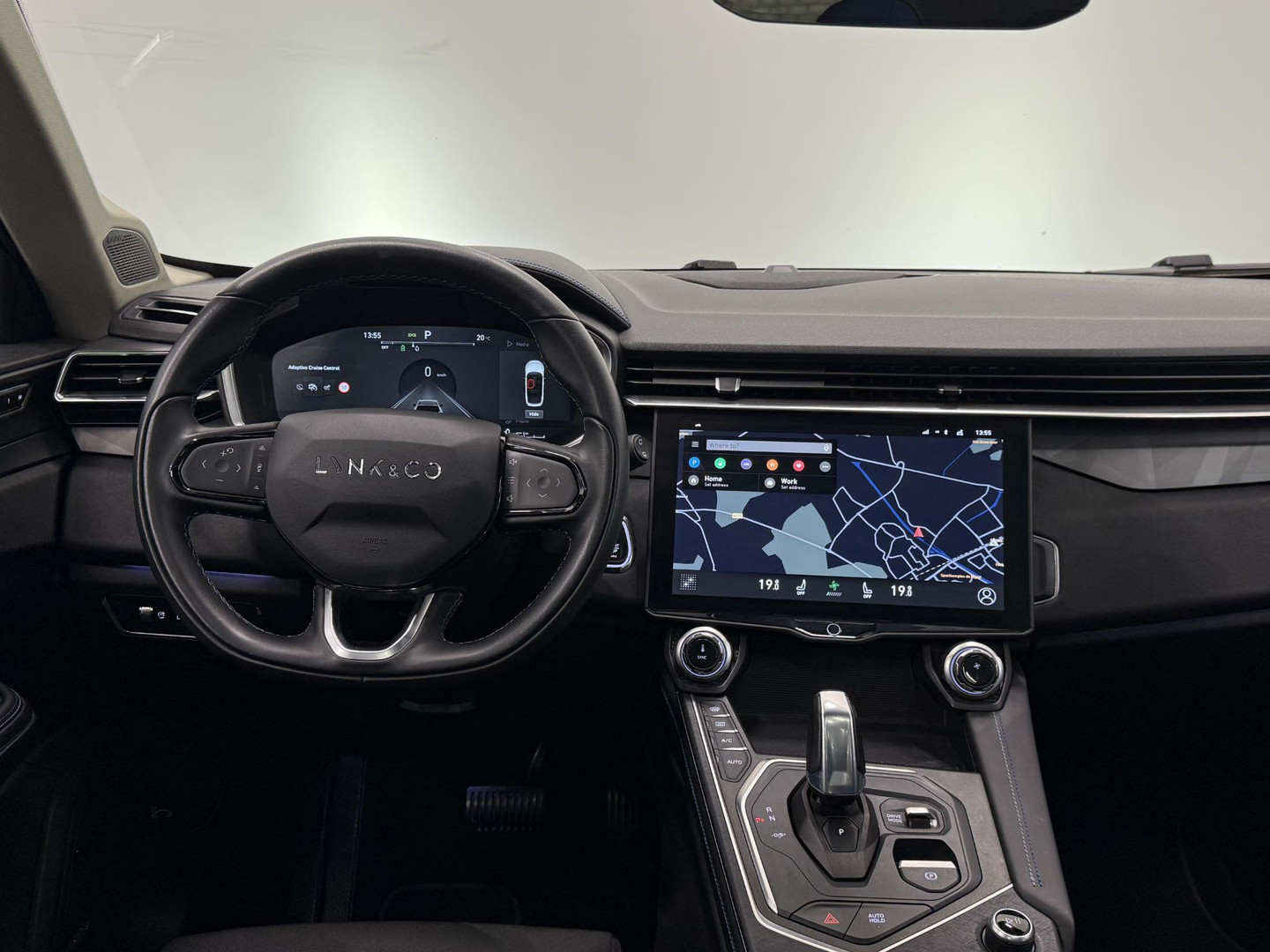 Lynk & Co