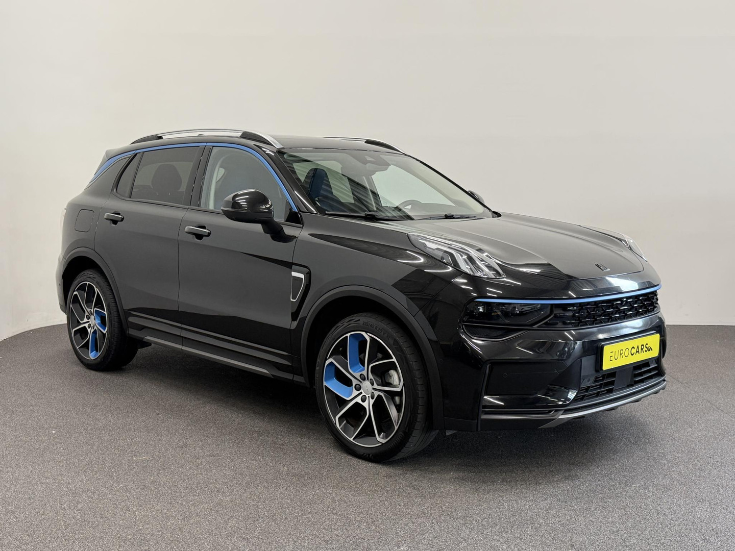 Lynk & Co