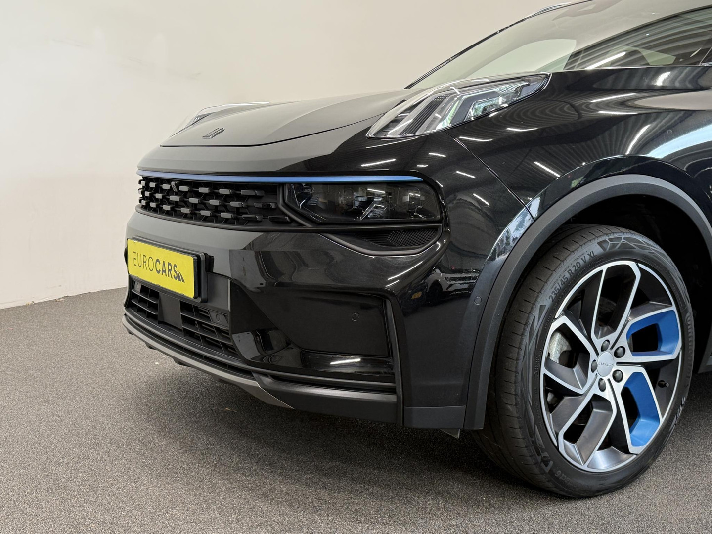 Lynk & Co
