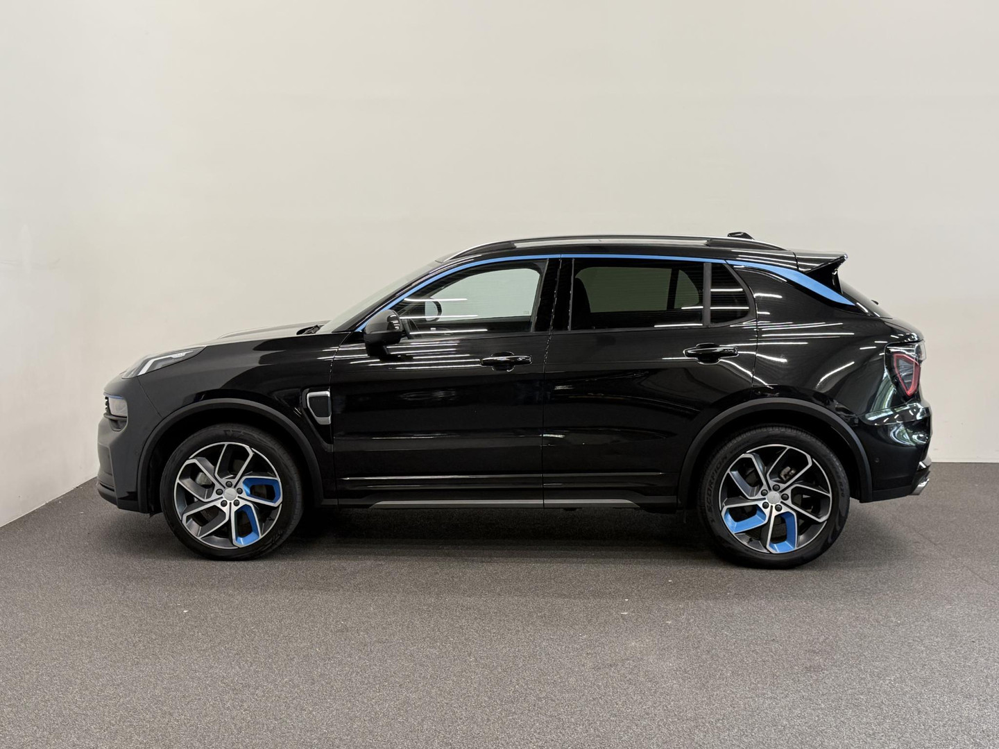 Lynk & Co