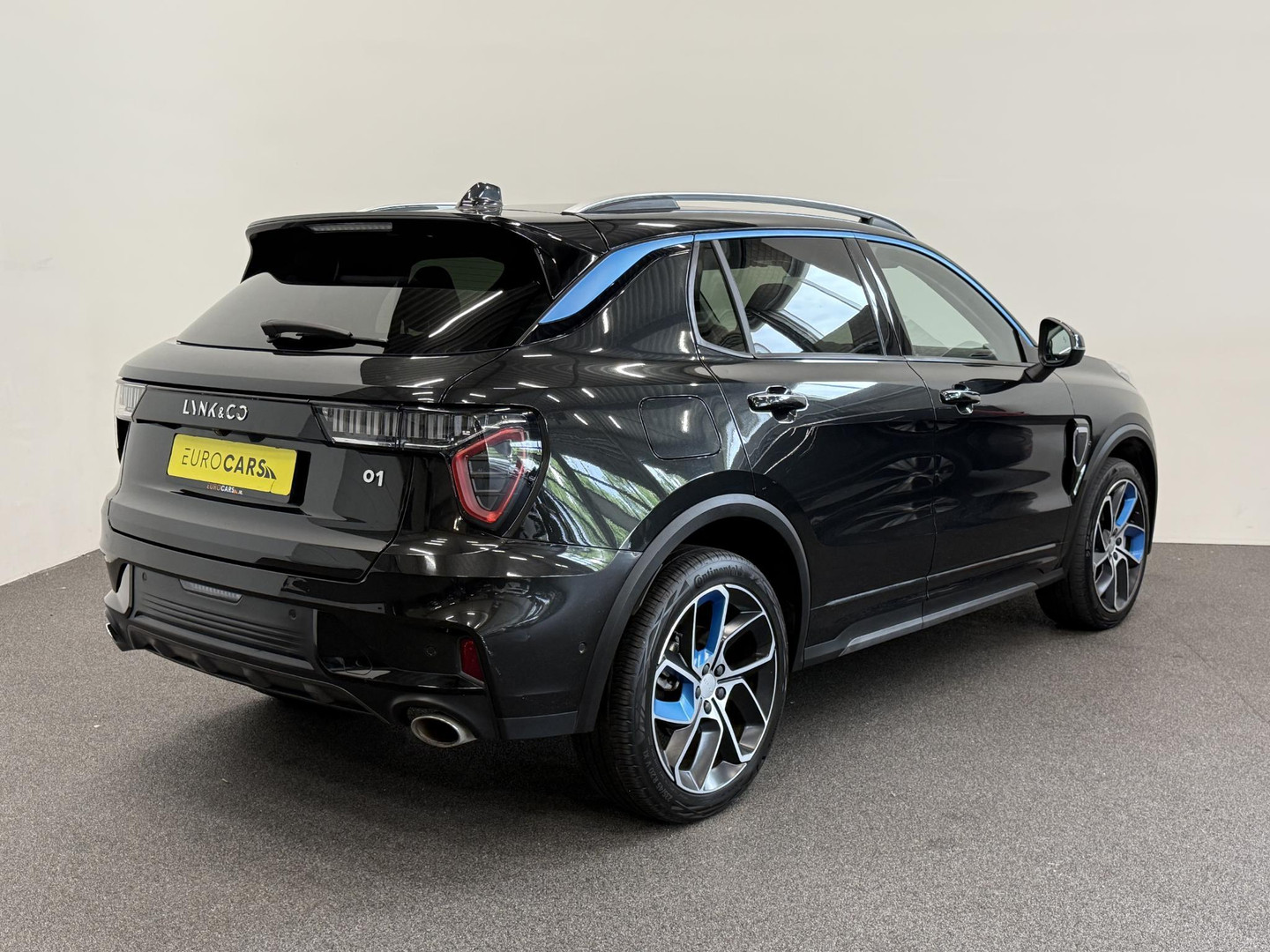 Lynk & Co