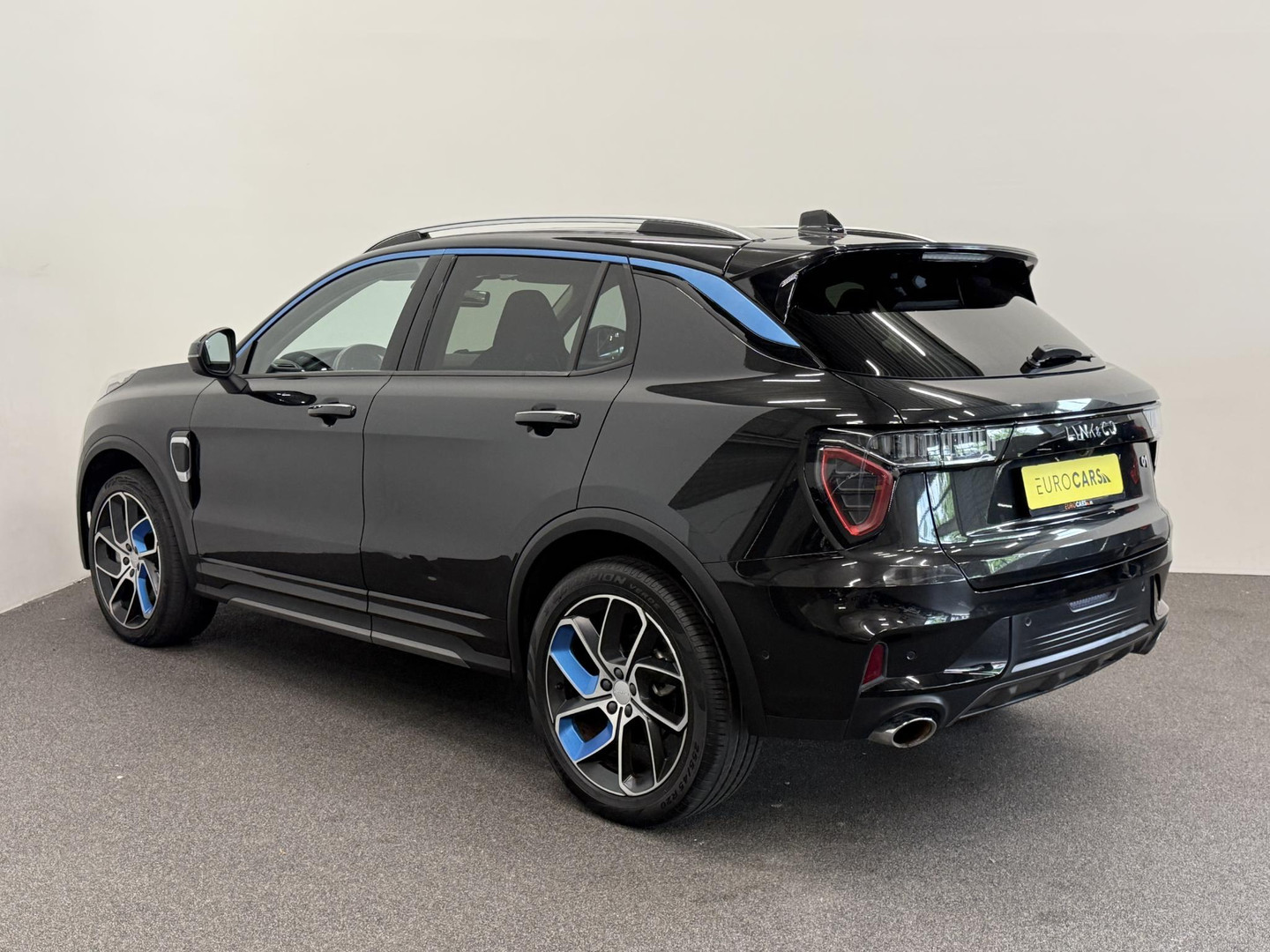 Lynk & Co