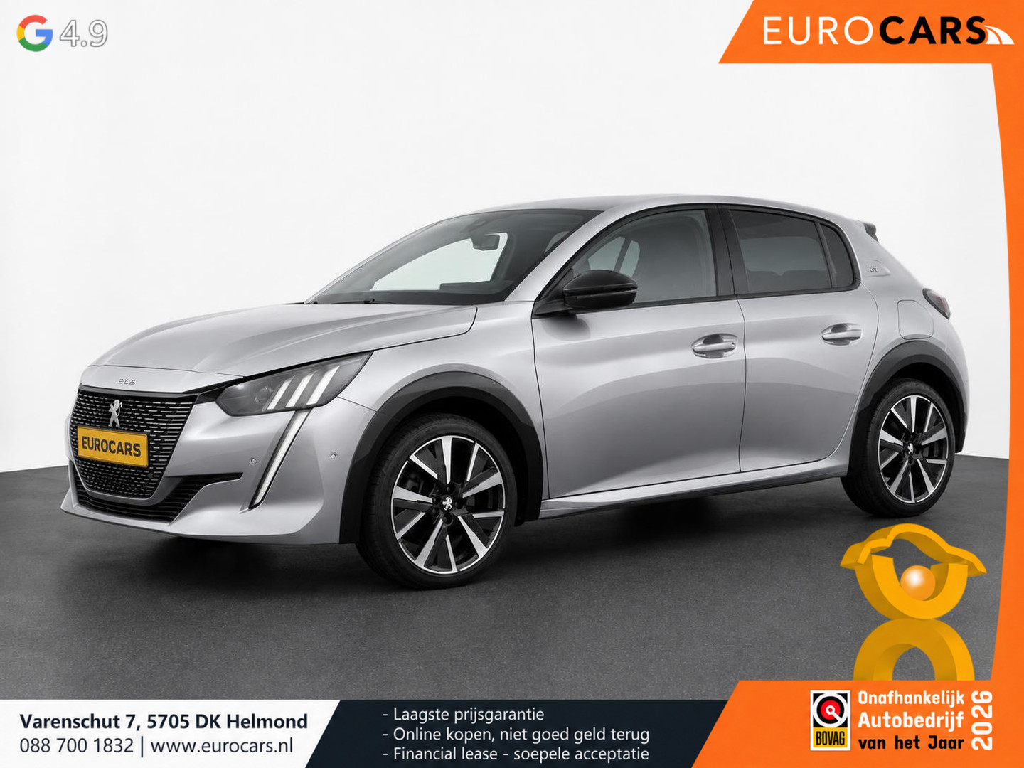 Peugeot Peugeot