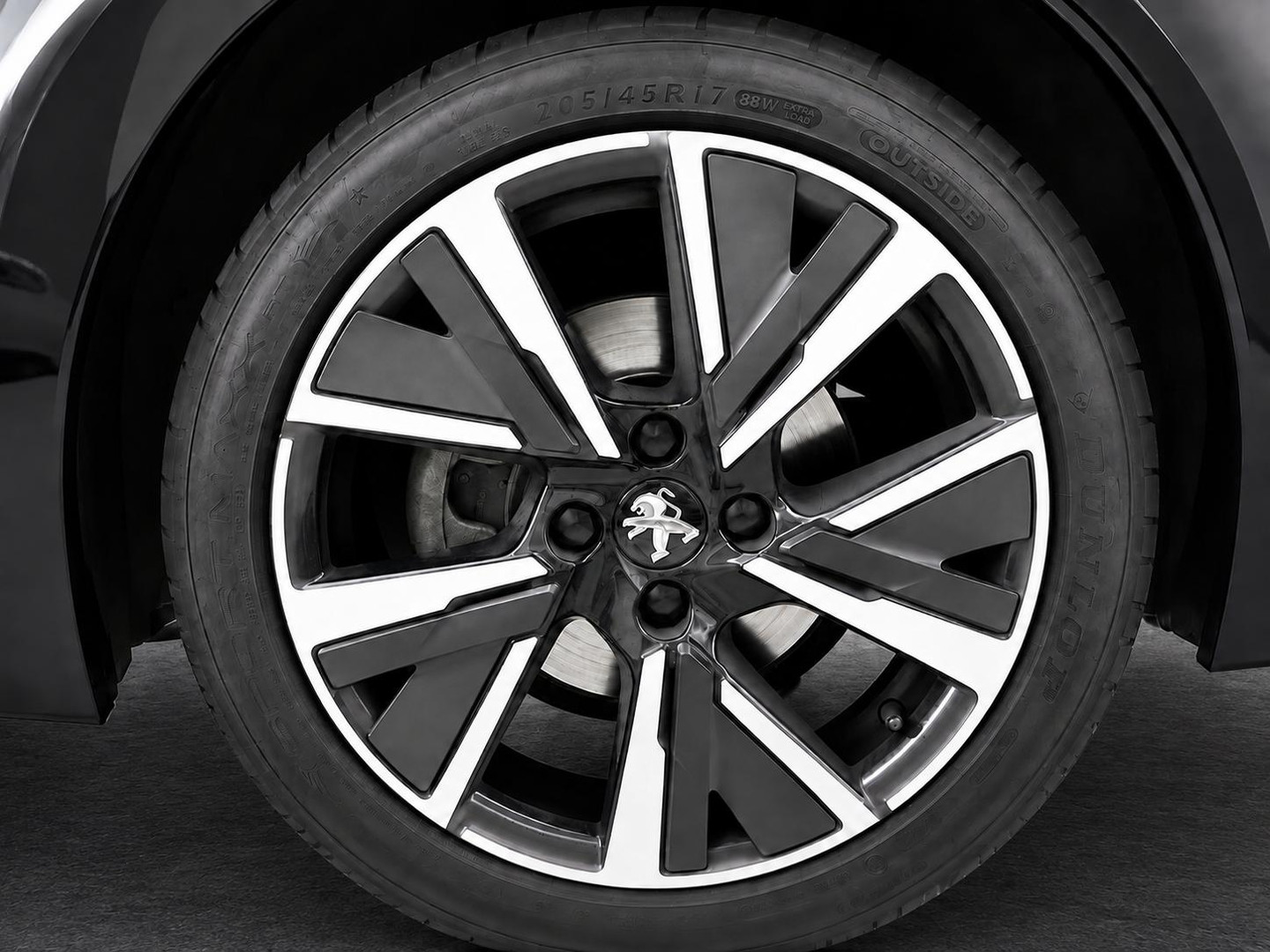 Peugeot Peugeot