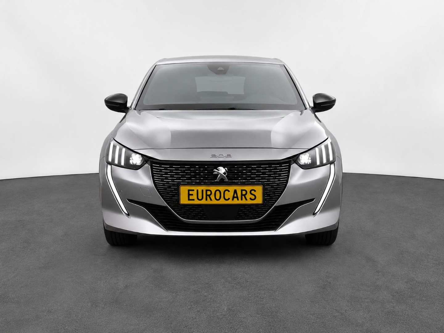 Peugeot Peugeot