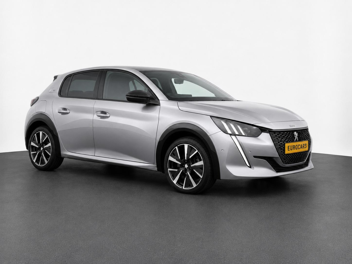Peugeot Peugeot