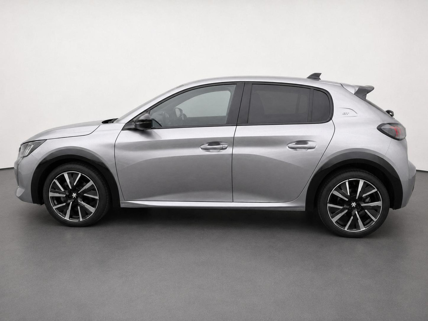 Peugeot Peugeot