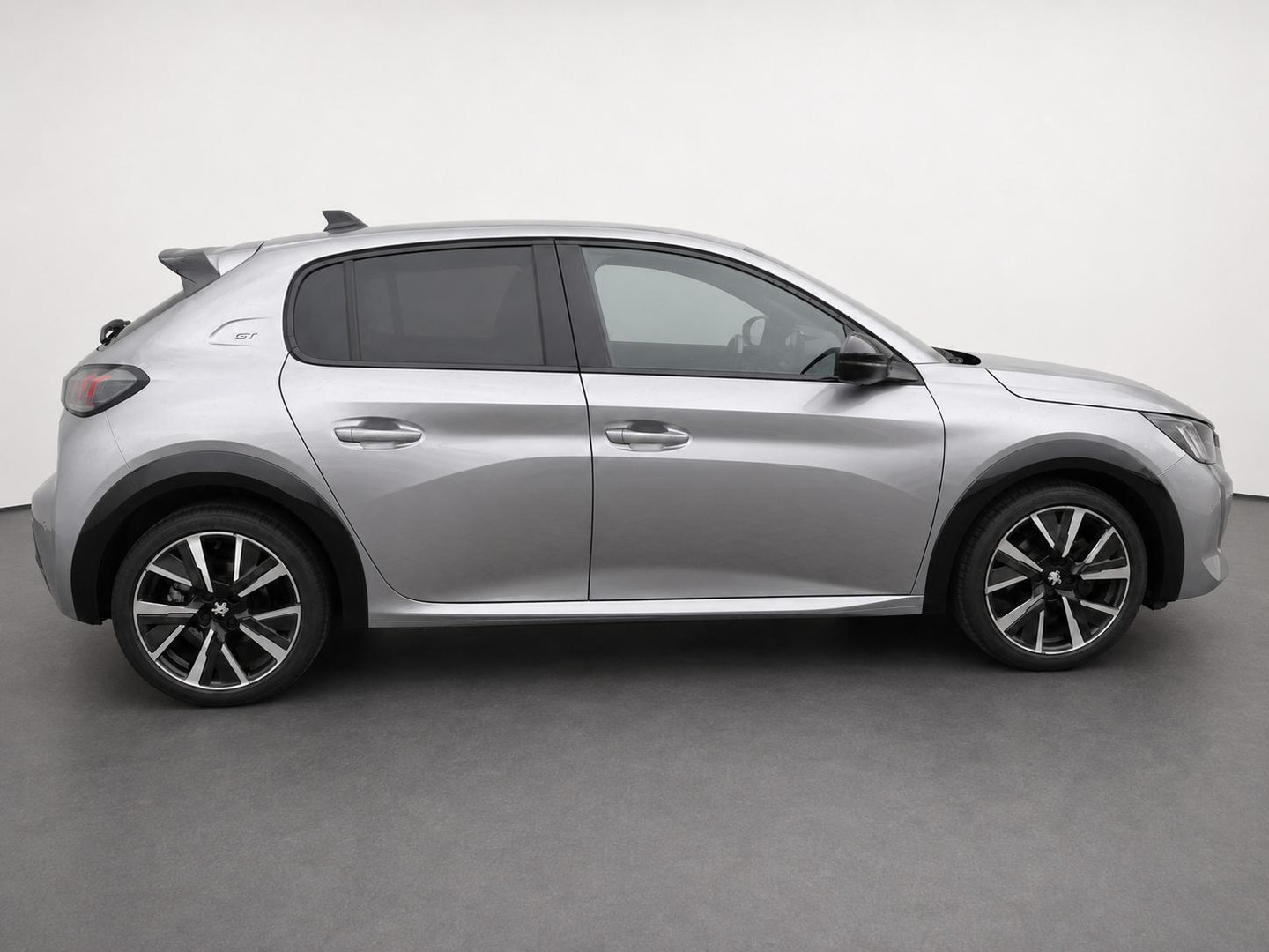 Peugeot Peugeot