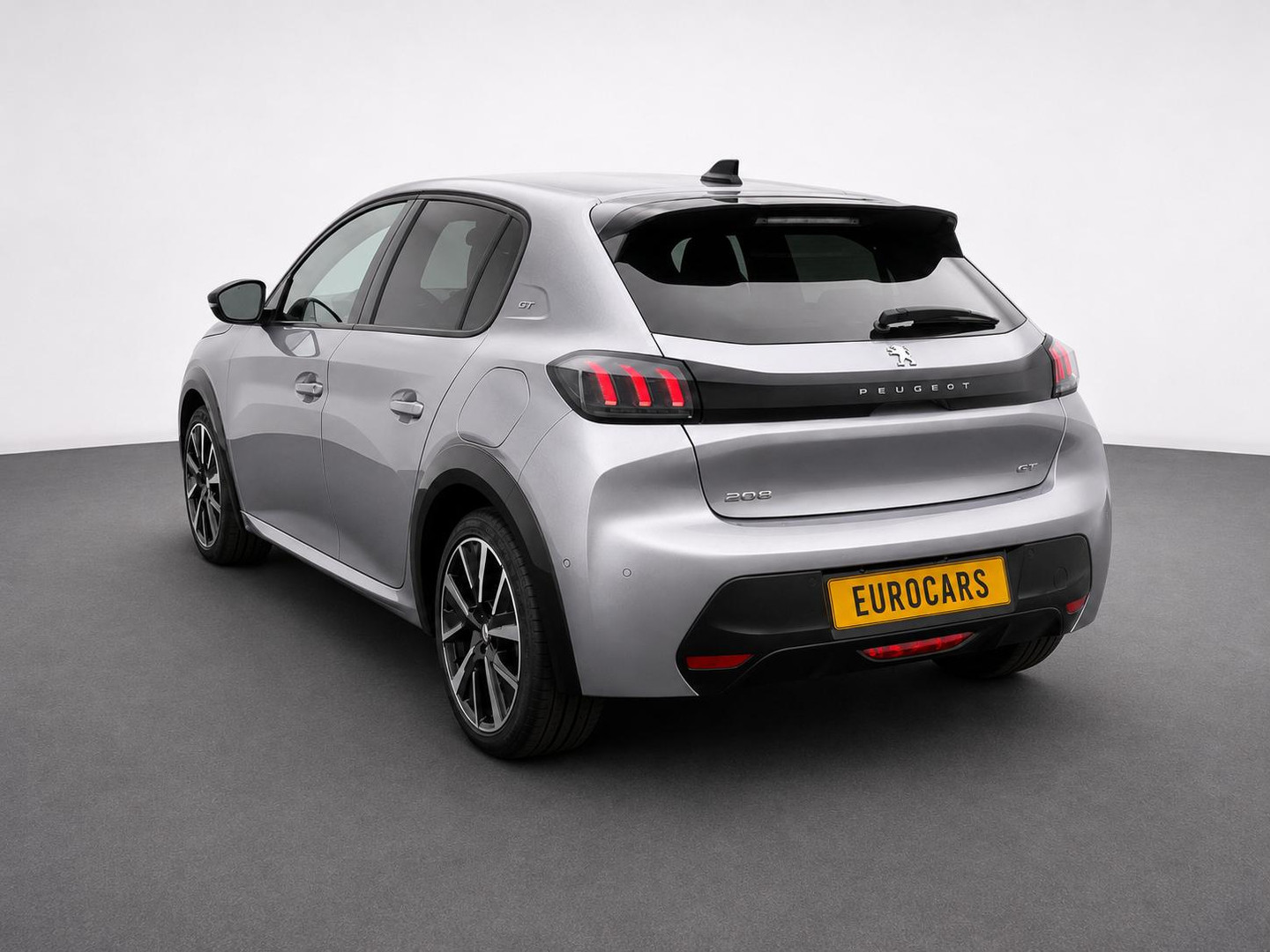 Peugeot Peugeot