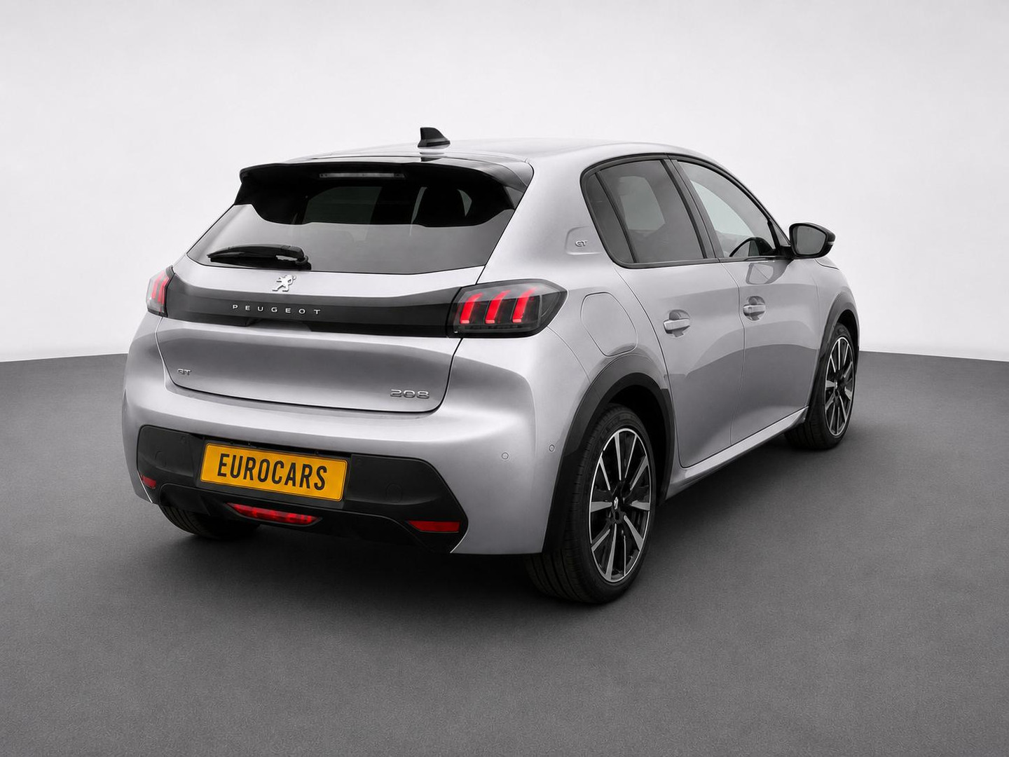 Peugeot Peugeot