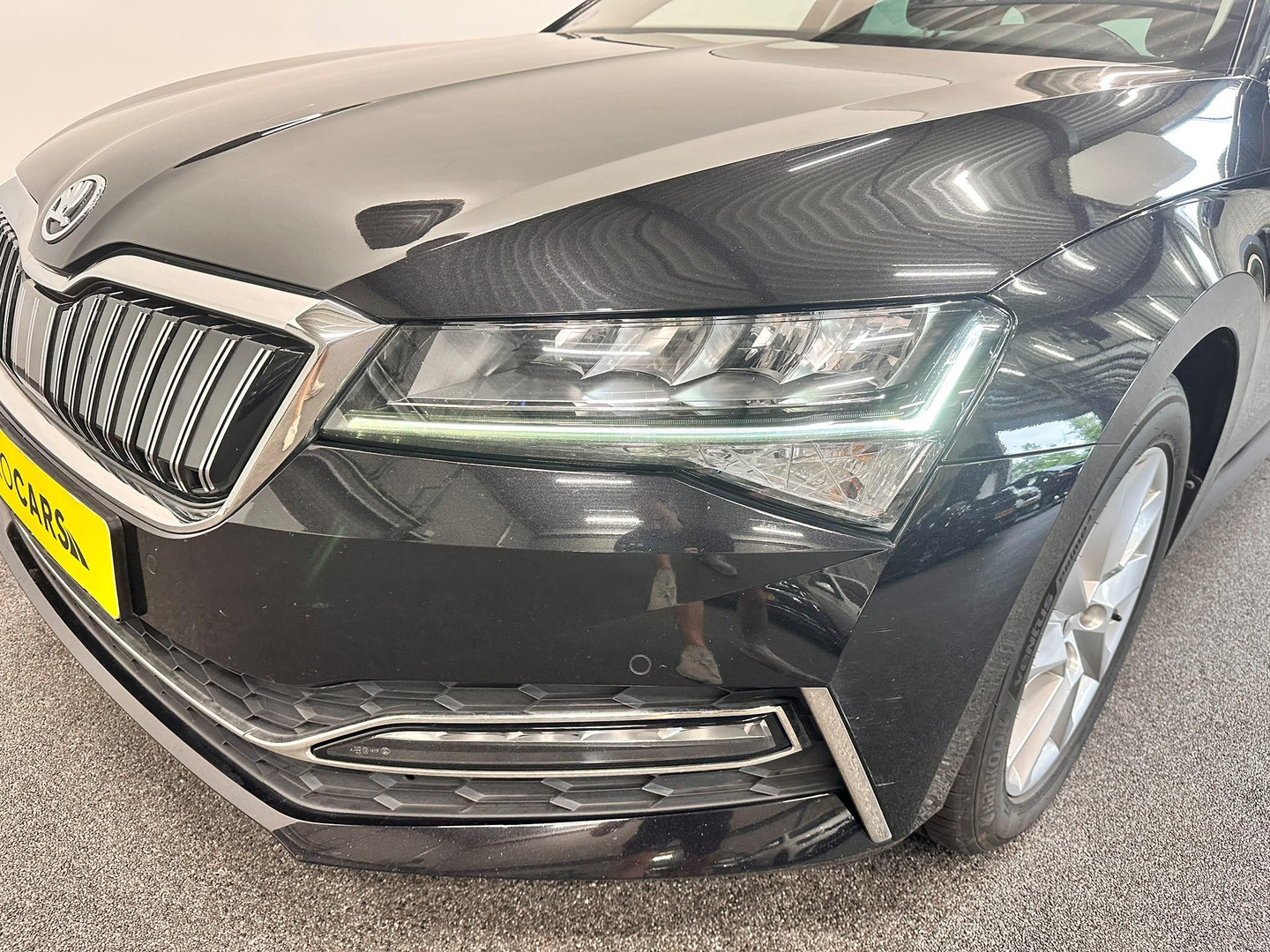 ŠKODA ŠKODA