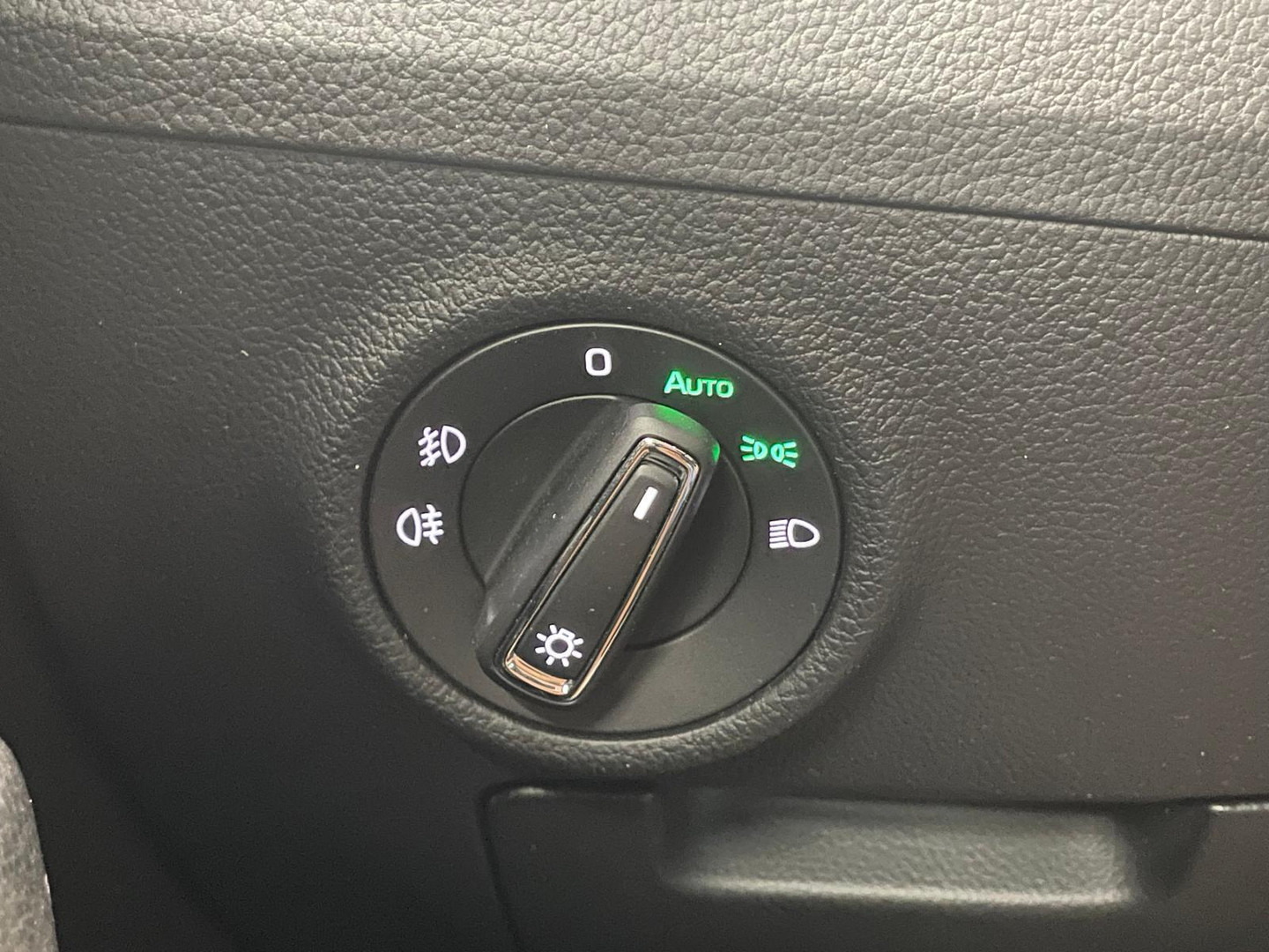 ŠKODA ŠKODA