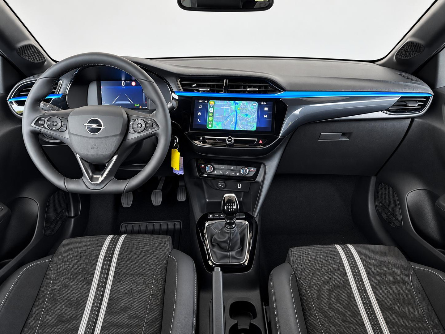 Opel Opel