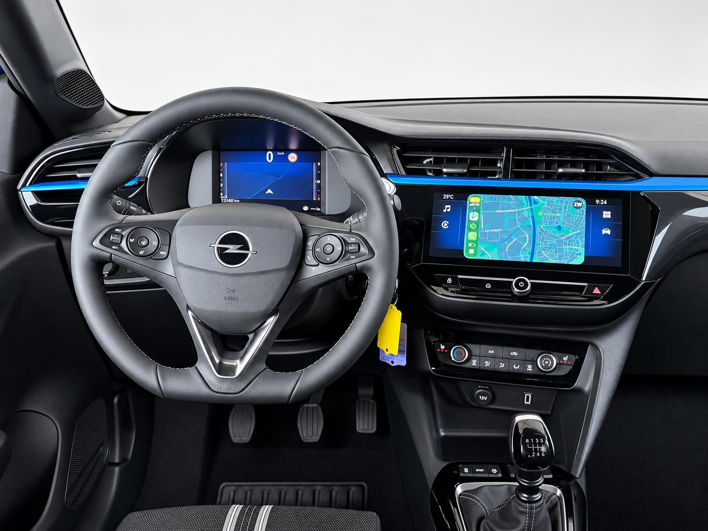 Opel Opel