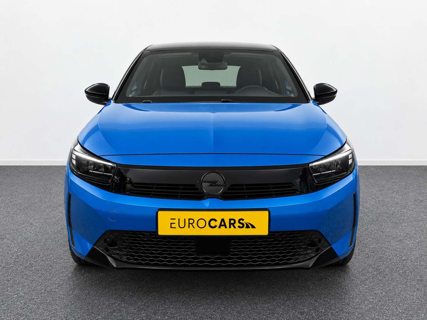 Opel Opel