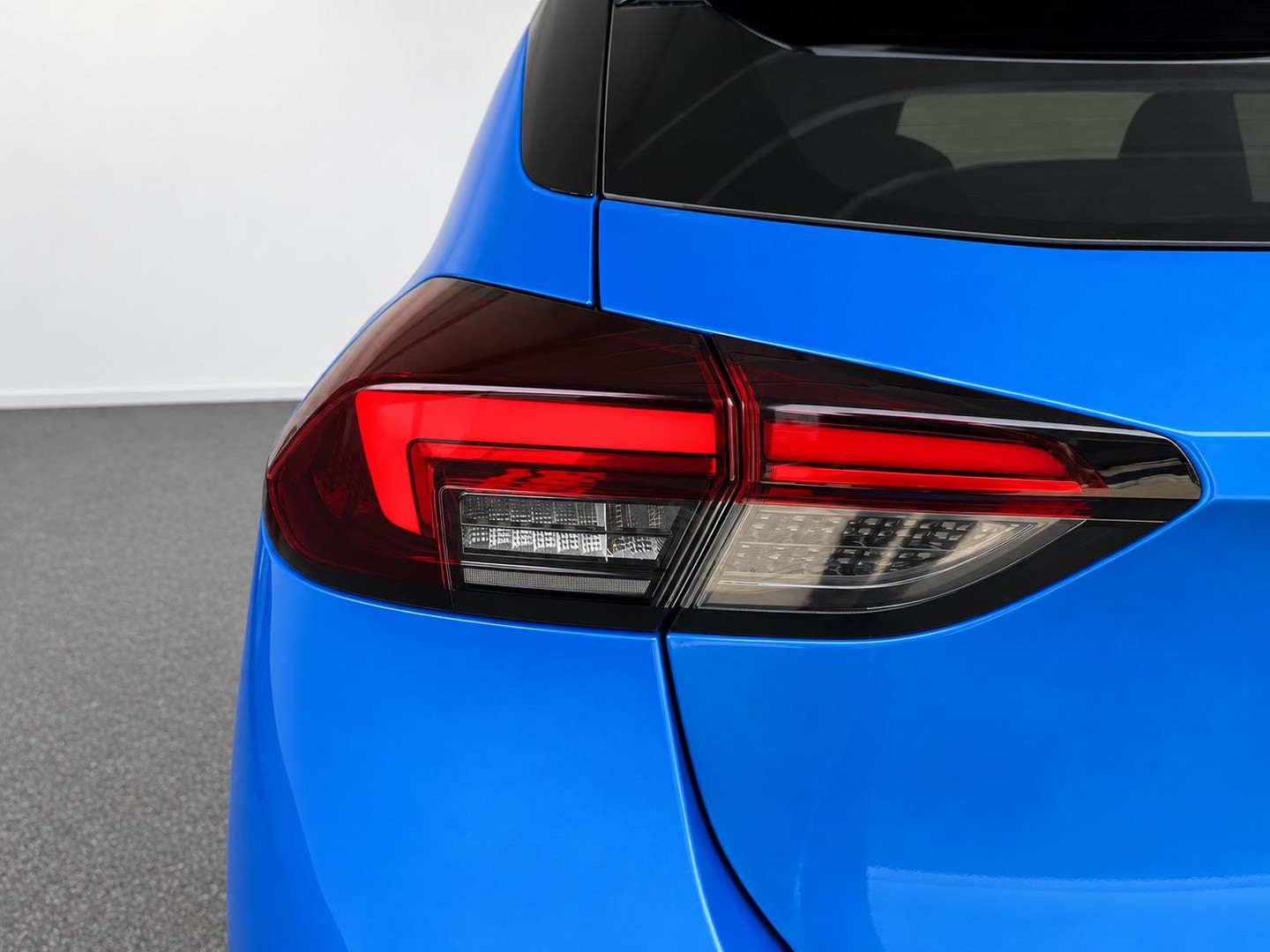Opel Opel