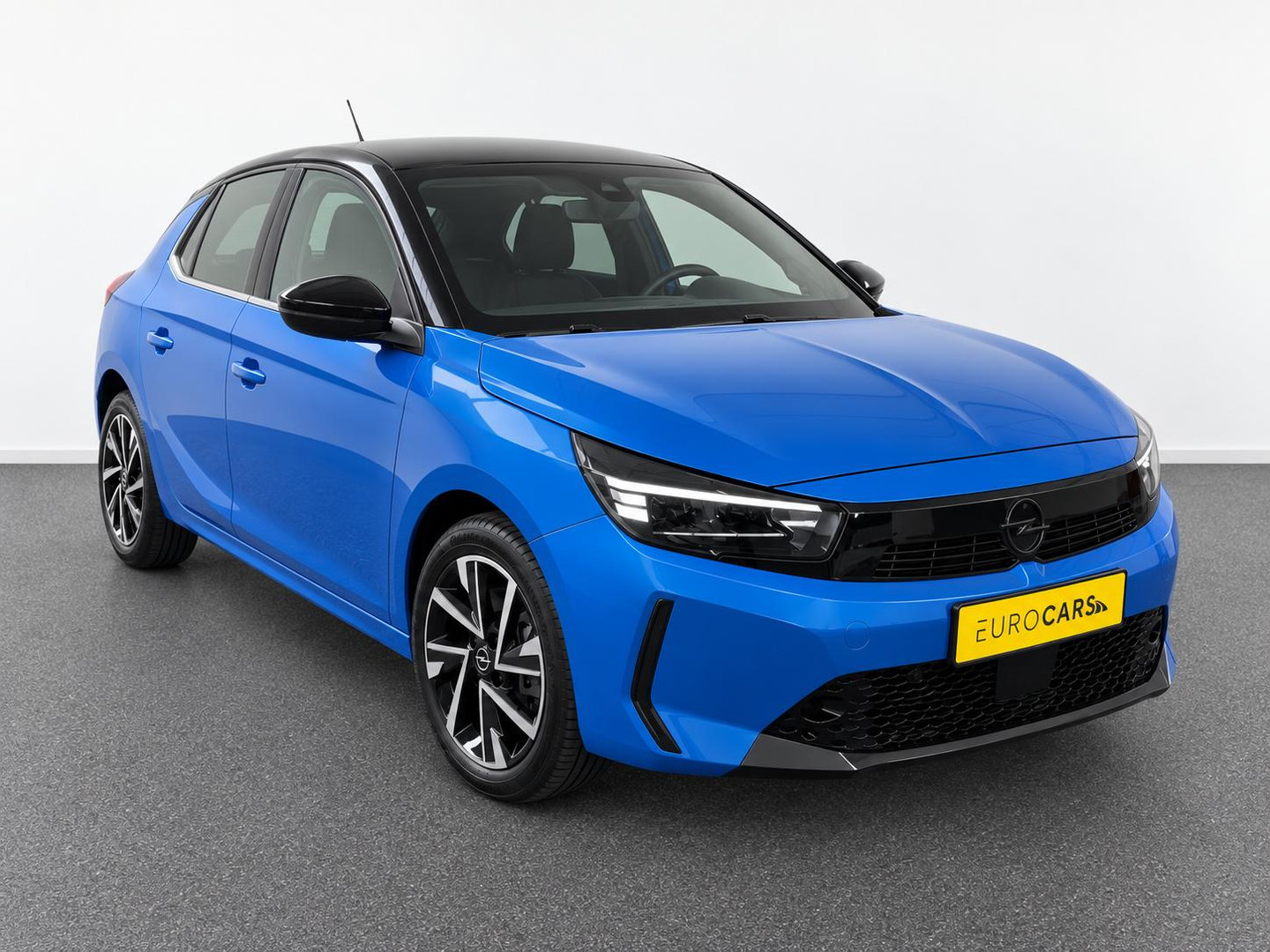 Opel Opel