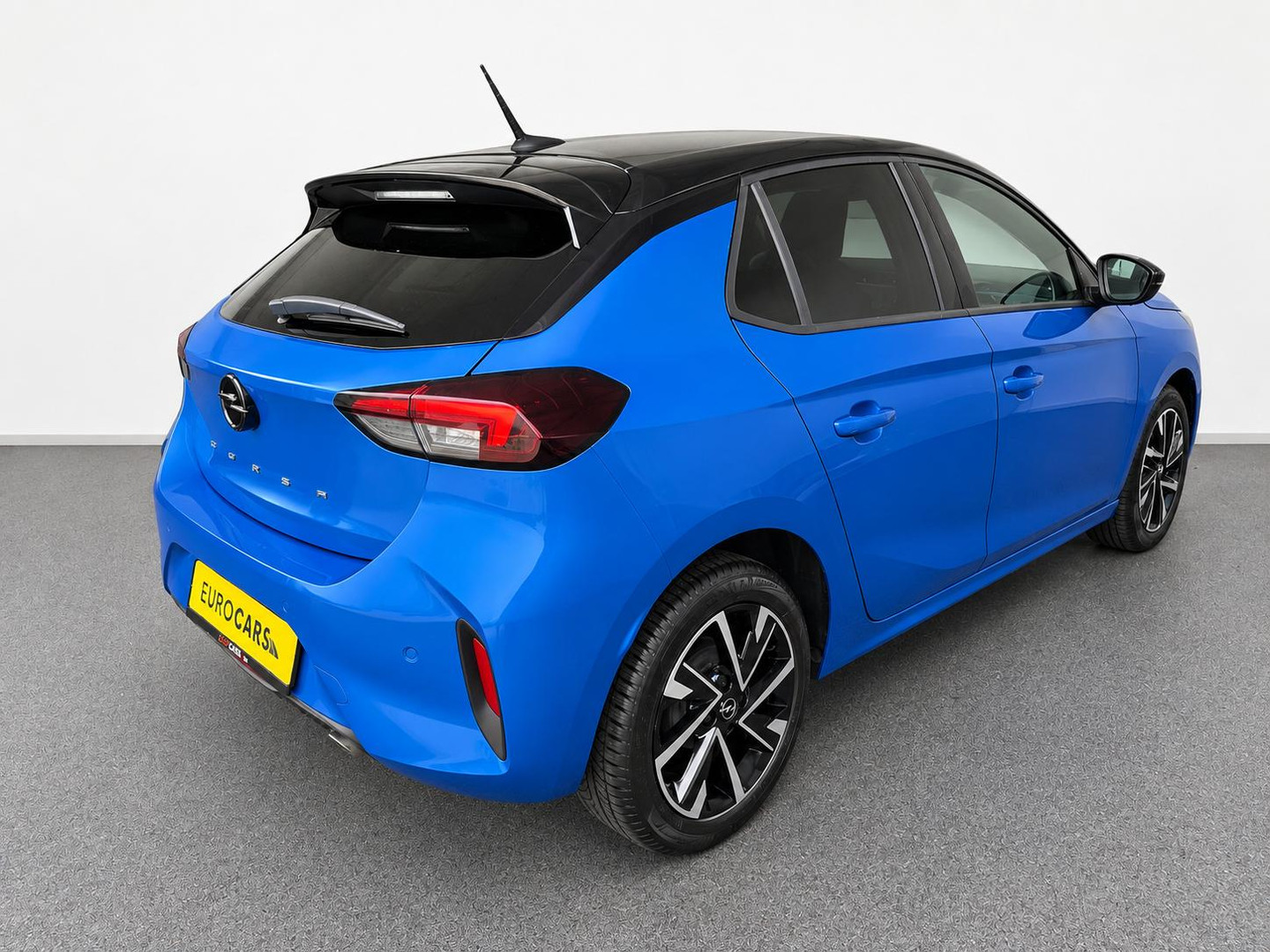 Opel Opel