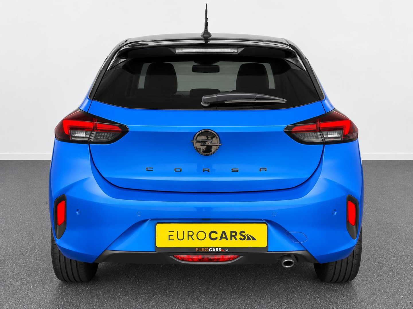 Opel Opel