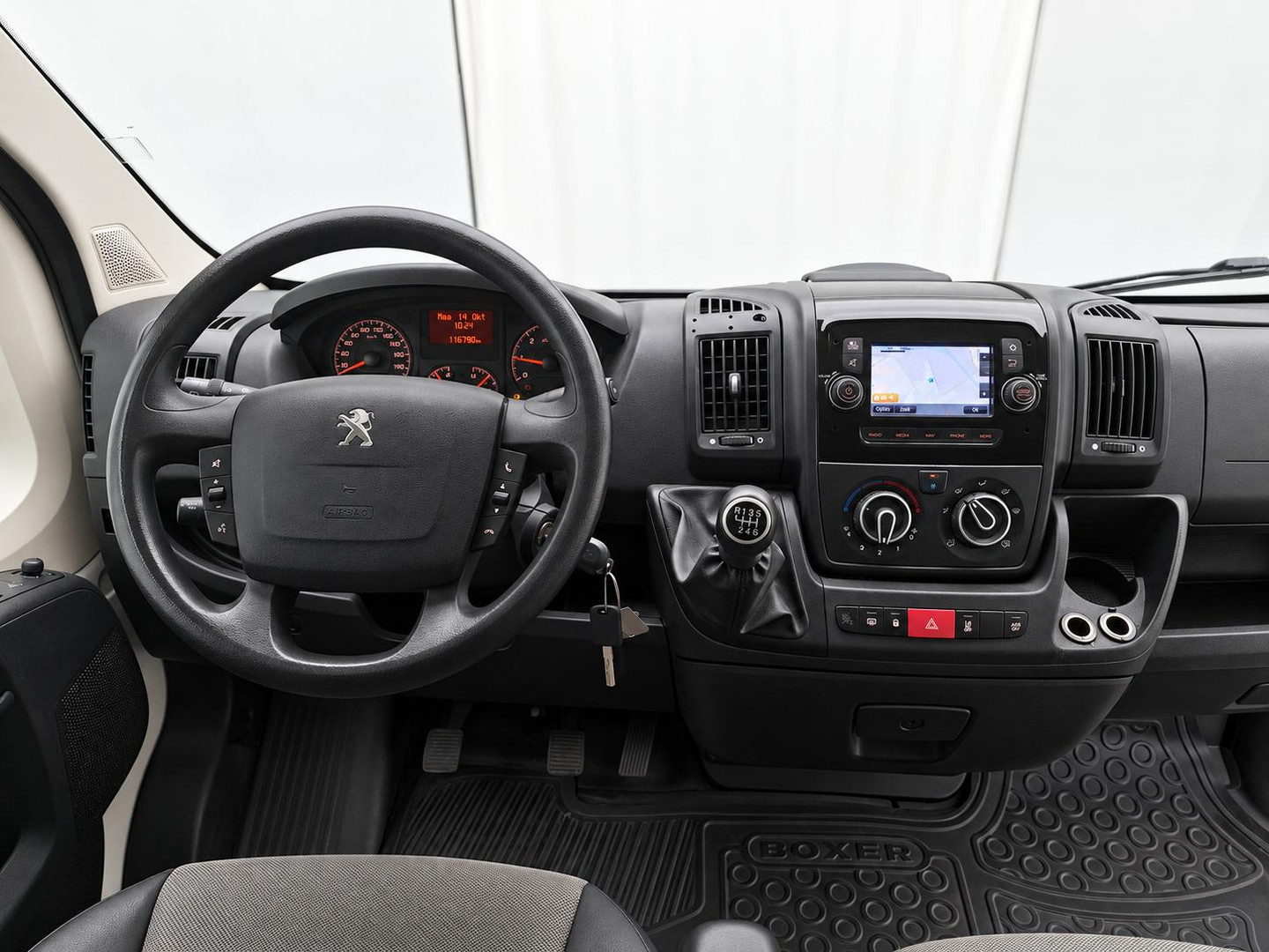 Peugeot Peugeot