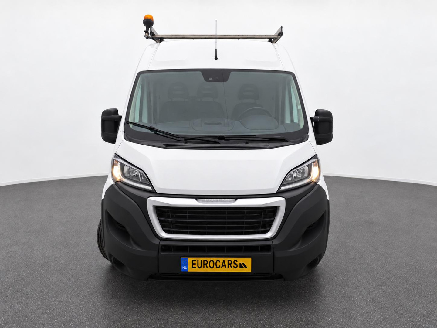Peugeot Peugeot