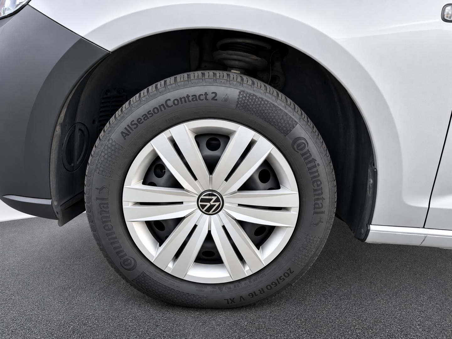 Volkswagen Volkswagen