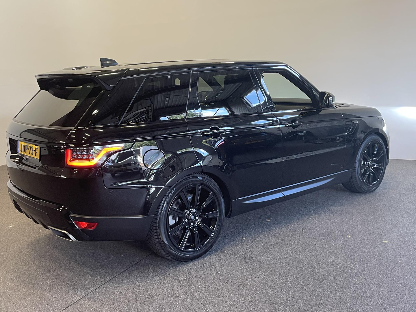 Land Rover Land Rover