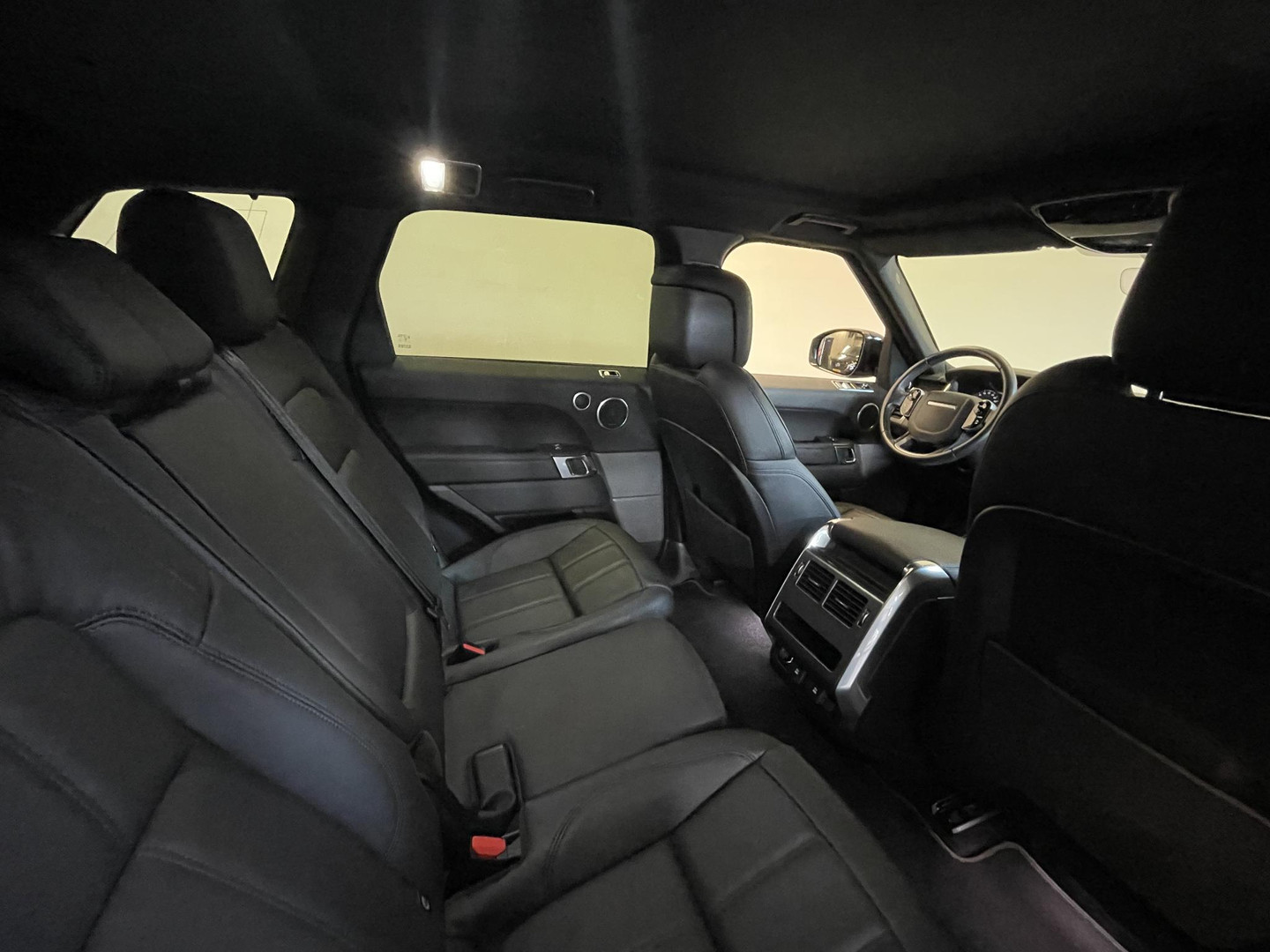 Land Rover Land Rover