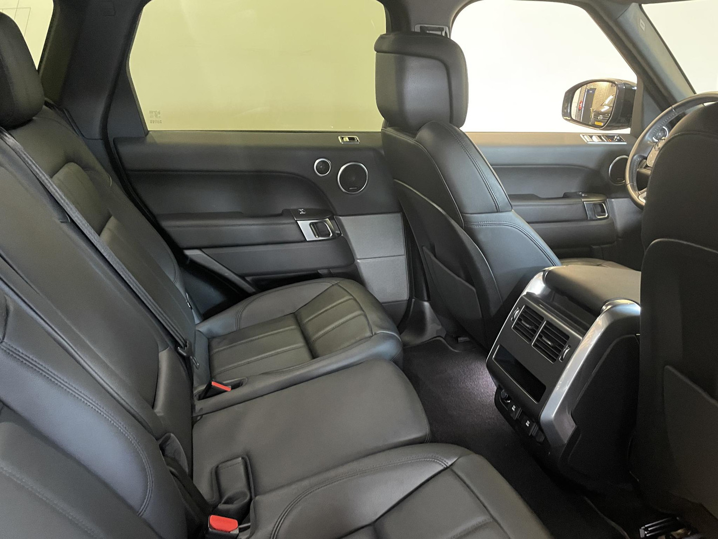 Land Rover Land Rover