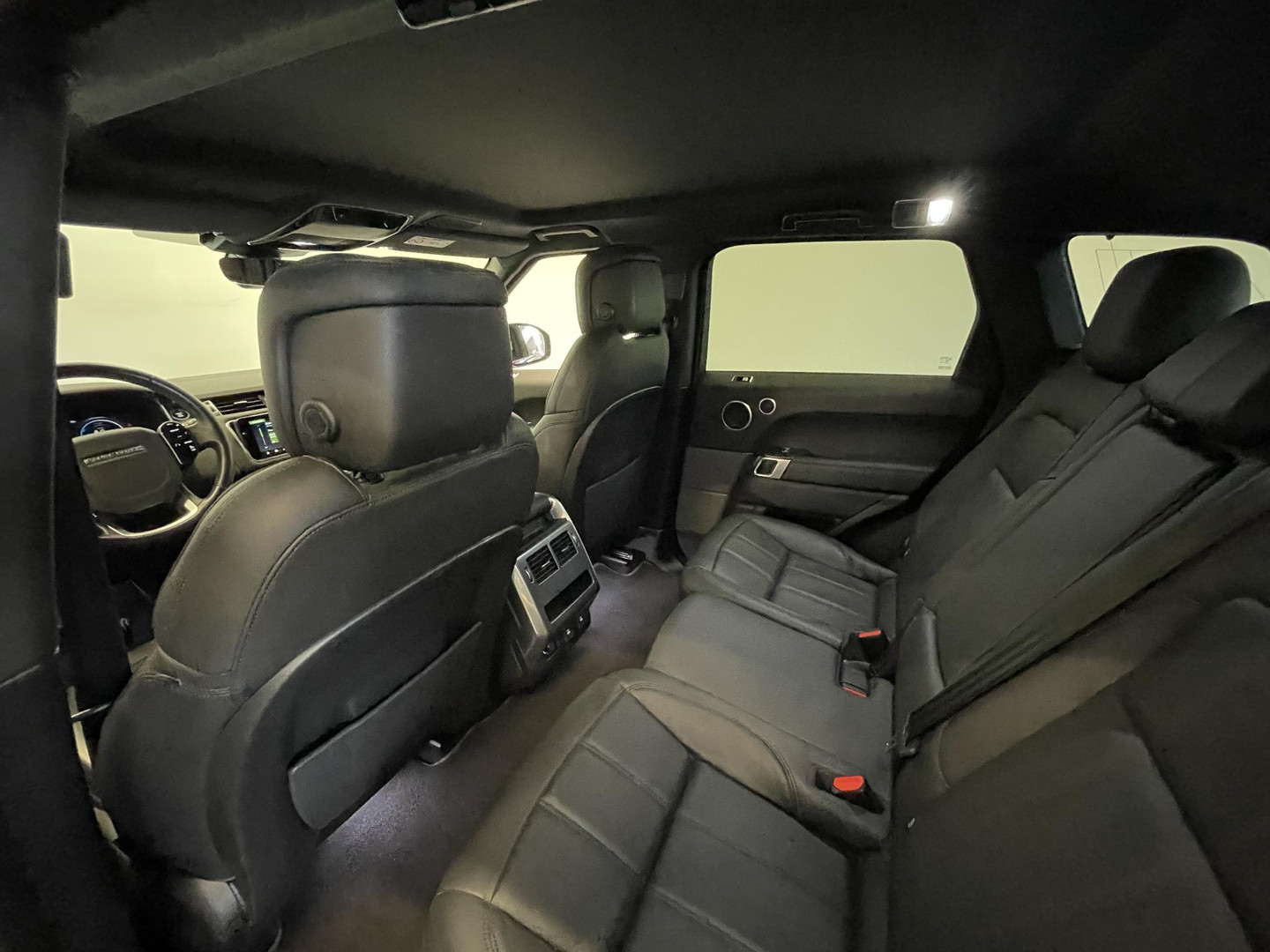 Land Rover Land Rover