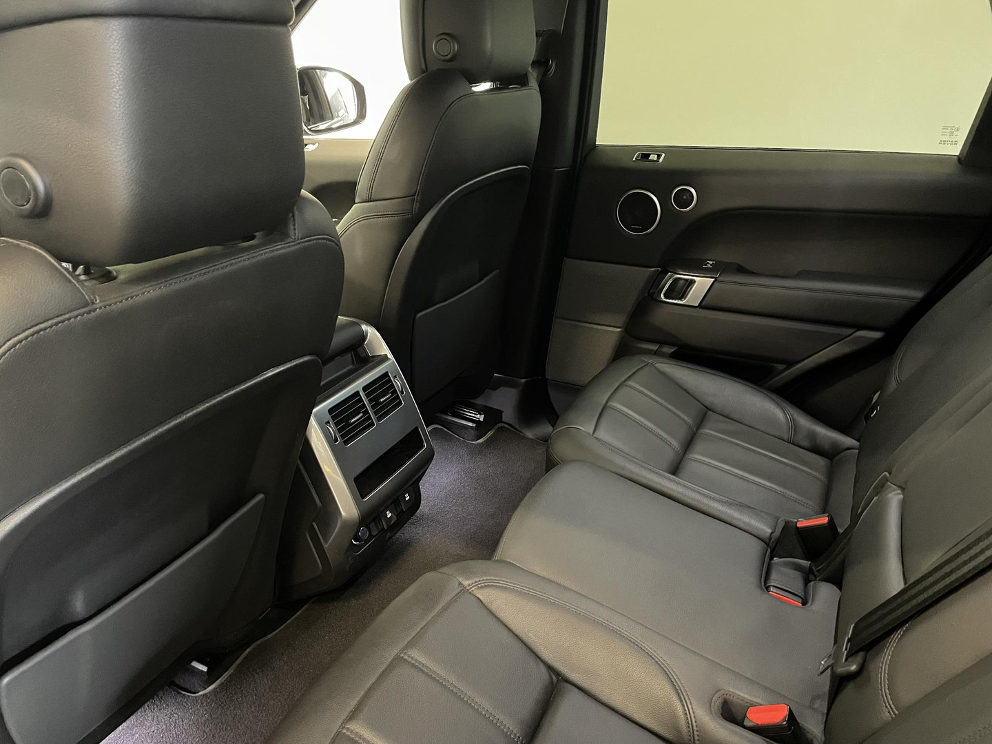 Land Rover Land Rover