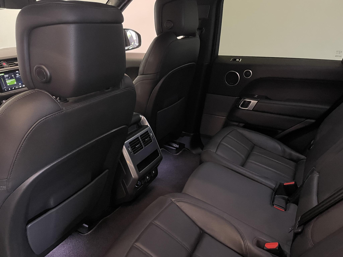 Land Rover Land Rover