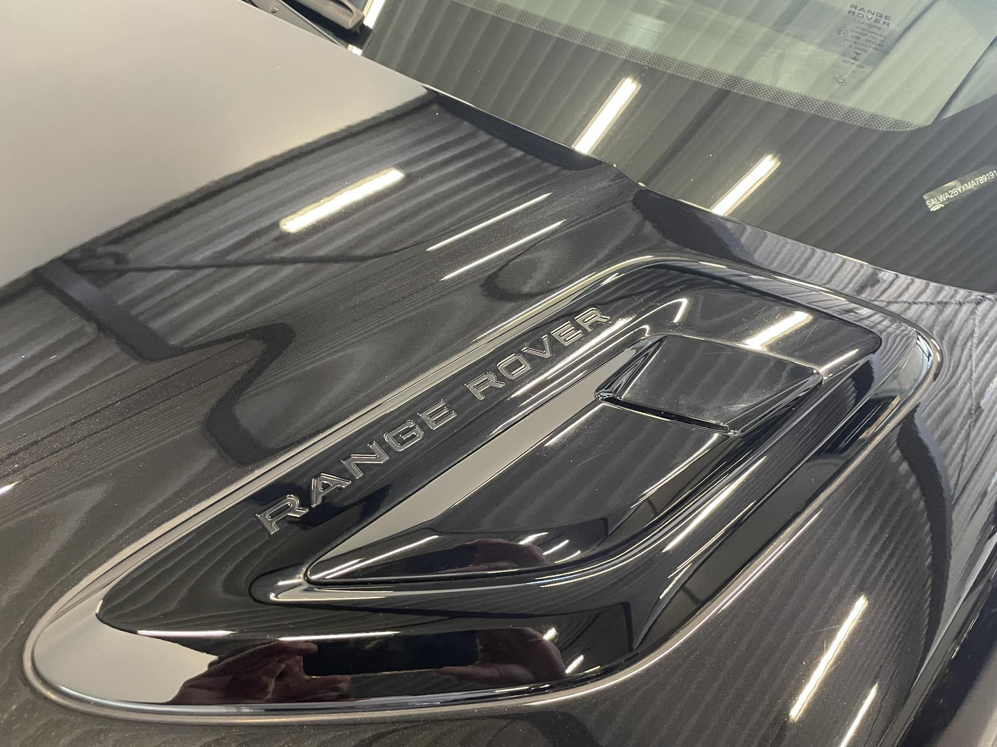 Land Rover Land Rover