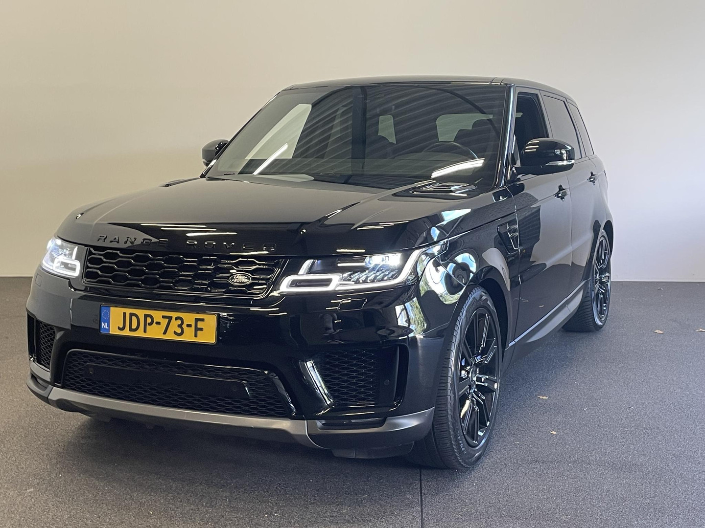 Land Rover Land Rover