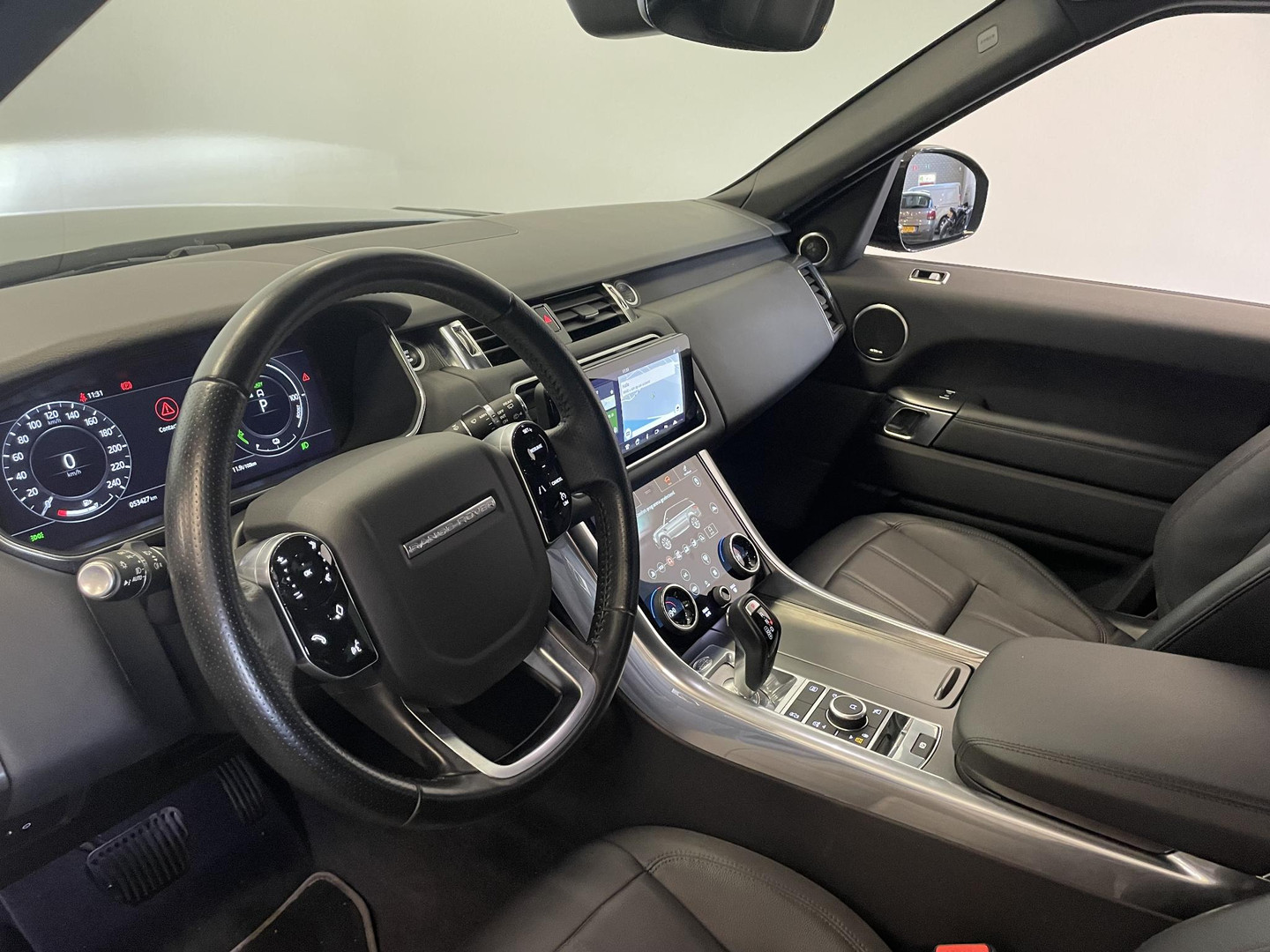 Land Rover Land Rover