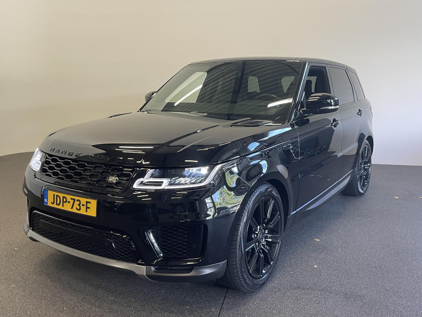 Land Rover Land Rover