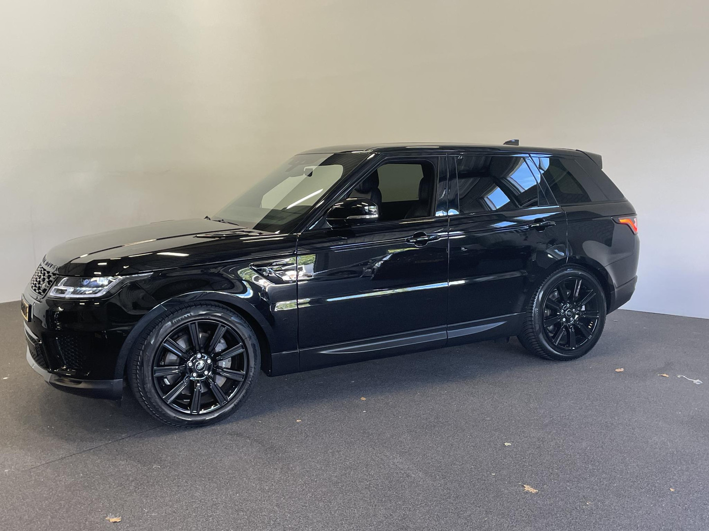 Land Rover Land Rover