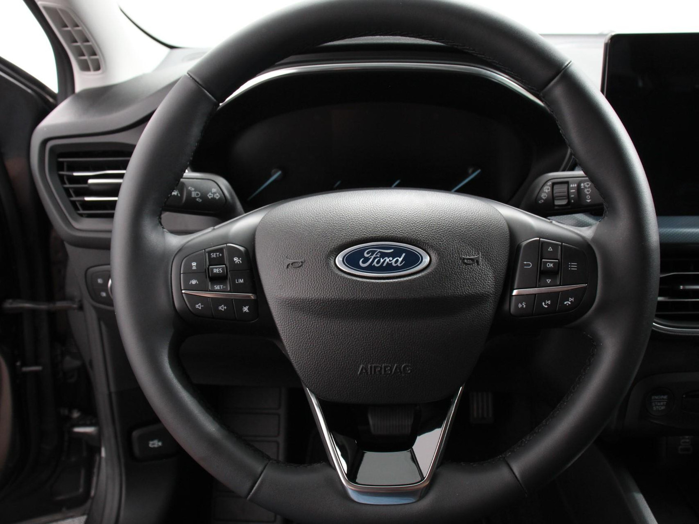 Ford Ford